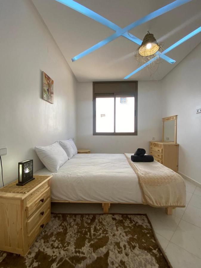 Хостел Tourma House Тагазут Экстерьер фото